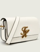 Tommy Hilfiger De piele geantă pe umăr