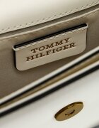 Tommy Hilfiger De piele geantă pe umăr