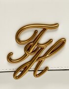 Tommy Hilfiger De piele geantă pe umăr