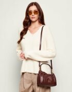 Tommy Hilfiger De piele geantă pe umăr