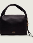 Tommy Hilfiger De piele geantă pe umăr CITY