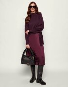Tommy Hilfiger De piele geantă pe umăr CITY