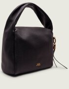 Tommy Hilfiger De piele geantă pe umăr CITY