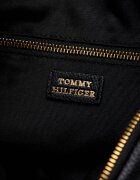 Tommy Hilfiger De piele geantă pe umăr CITY