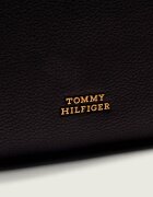 Tommy Hilfiger De piele geantă pe umăr CITY