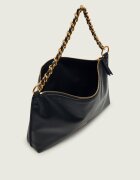 Tommy Hilfiger De piele geantă pe umăr Downtown