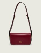 Tommy Hilfiger De piele geantă pe umăr Script