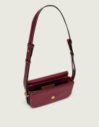 Tommy Hilfiger De piele geantă pe umăr Script