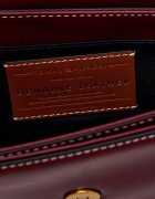 Tommy Hilfiger De piele geantă pe umăr Script