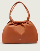 Tommy Hilfiger De piele geantă pe umăr TH Soft