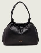 Tommy Hilfiger De piele geantă pe umăr TH Soft
