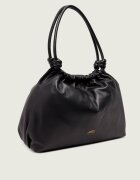 Tommy Hilfiger De piele geantă pe umăr TH Soft