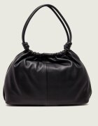 Tommy Hilfiger De piele geantă pe umăr TH Soft