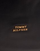 Tommy Hilfiger De piele geantă pe umăr TH Soft