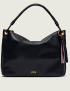 Tommy Hilfiger De piele geantă shopper TH STATEMENT