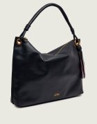 Tommy Hilfiger De piele geantă shopper TH STATEMENT