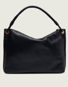 Tommy Hilfiger De piele geantă shopper TH STATEMENT