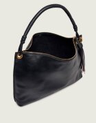 Tommy Hilfiger De piele geantă shopper TH STATEMENT