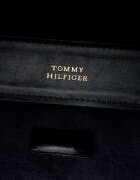 Tommy Hilfiger De piele geantă shopper TH STATEMENT