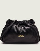 Tommy Hilfiger De piele geantă tip sac