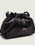 Tommy Hilfiger De piele geantă tip sac