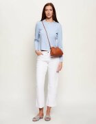 Tommy Hilfiger De piele geantă tip sac