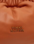 Tommy Hilfiger De piele geantă tip sac