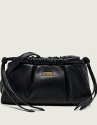 Tommy Hilfiger De piele geantă tip sac