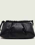 Tommy Hilfiger De piele geantă tip sac