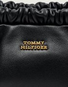 Tommy Hilfiger De piele geantă tip sac