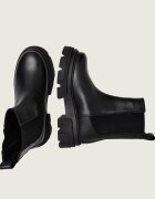 Tommy Hilfiger De piele ghete chelsea