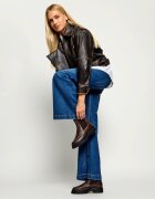 Tommy Hilfiger De piele ghete chelsea
