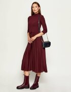 Tommy Hilfiger De piele ghete chelsea