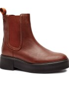 Tommy Hilfiger De piele ghete chelsea