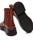 Tommy Hilfiger De piele ghete chelsea