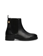 Tommy Hilfiger De piele ghete chelsea