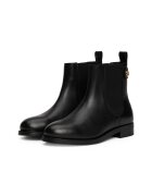 Tommy Hilfiger De piele ghete chelsea