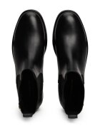 Tommy Hilfiger De piele ghete chelsea