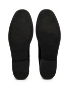 Tommy Hilfiger De piele ghete chelsea