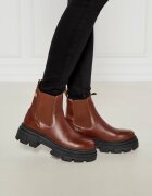 Tommy Hilfiger De piele ghete chelsea