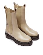Tommy Hilfiger De piele ghete chelsea