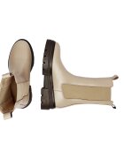 Tommy Hilfiger De piele ghete chelsea