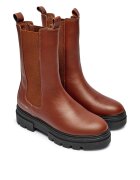 Tommy Hilfiger De piele ghete chelsea