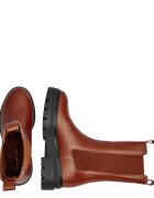Tommy Hilfiger De piele ghete chelsea
