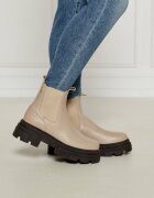 Tommy Hilfiger De piele ghete chelsea