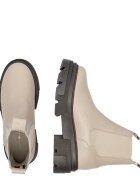 Tommy Hilfiger De piele ghete chelsea
