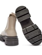 Tommy Hilfiger De piele ghete chelsea