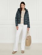 Tommy Hilfiger De piele ghete chelsea