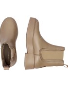 Tommy Hilfiger De piele ghete chelsea