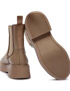 Tommy Hilfiger De piele ghete chelsea